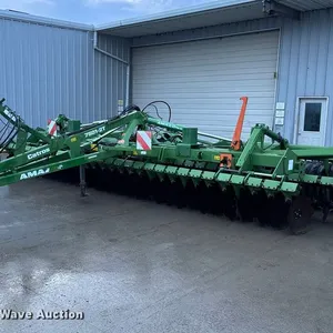 Amazone Catros 7501-2T disk