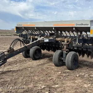 Crust Buster DR3400AP grain drill