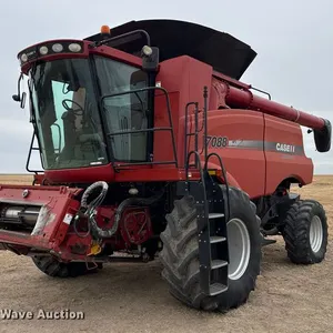 2009 Case IH 7088 Axial-Flow combine
