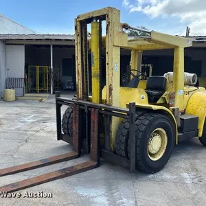 Hyster H200HS forklift