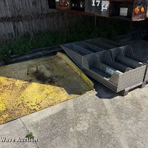 Loading ramps