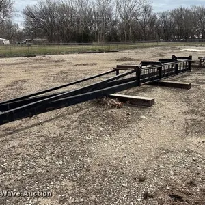Pile driver
