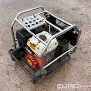 JCB Powerpack 