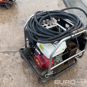 JCB Powerpack 