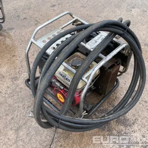 JCB Powerpack 