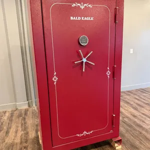 Bald Eagle Gun Safe Model BE1159
