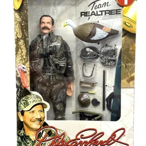 Dale Earnhardt Team Realtree Sportsman Collection