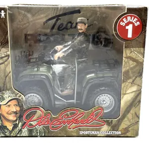 Ertl Dale Earnhardt Team Real Tree Sportsman