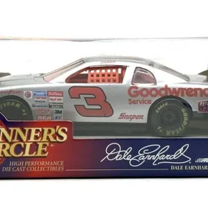 Dale Earnhardt Winner’s Circle 1/24 Die Cast