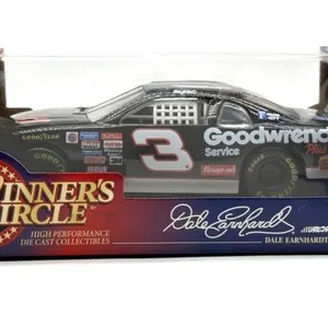 Dale Earnhardt Winner’s Circle 1/24 Die Cast