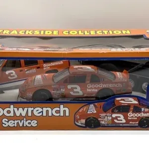Dale Earnhardt NASCAR Dis Cast Goodwrench Service