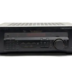 Sony Audio/Video Control Center FM Stereo/FM-AM