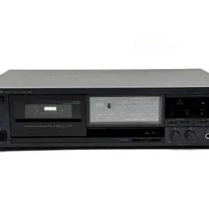 Onkyo Stereo Cassette Tape Deck TA-2130
-