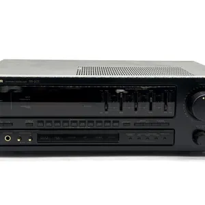 Pioneer Stereo Receiver SX-201
- powered on when
