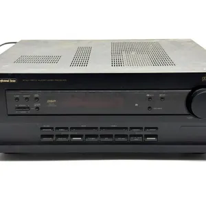 RCA Professional Series STAV-3870 Audio/Video