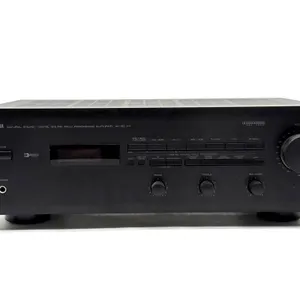 Yamaha Natural Sound Digital Sound Field