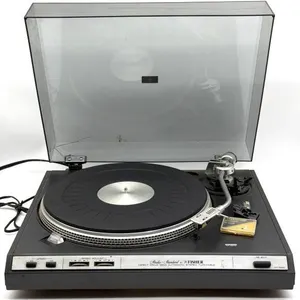 Fisher Studio-Standard Direct Drive/Semi