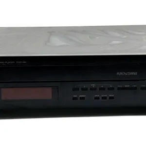 VINTAGE STEREO EQUIPMENT