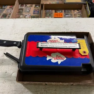 The Pan Handler Fish Cleaner