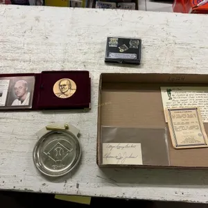 Cal Ripken Jr Memorabilia