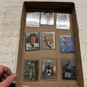 Cal Ripken Jr Baseball Cards