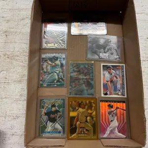 Cal Ripken Jr Baseball Cards