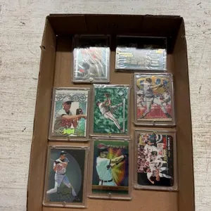 Cal Ripken Jr Baseball Cards
