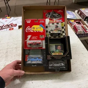 Racing Champions & other Cars