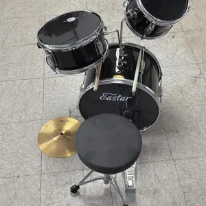 Eastar Drum Kit
