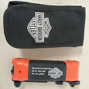 Harley Davidson Tool Set