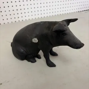 Price products cast iron pig