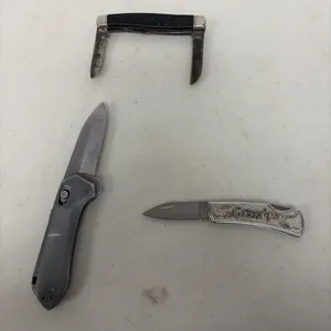 Gerber pocket knife, grandpa pocket knife, pocket