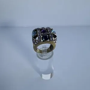 Heidi Daus Ring 6.5