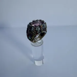 Heidi Daus Ring 9