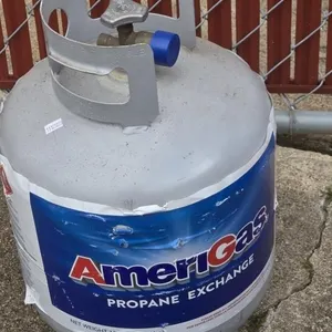 America's Propane Tank