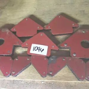 Magnets