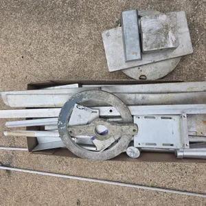 Aluminum Scrap