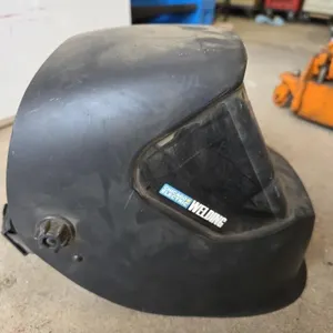 Welder Helmet