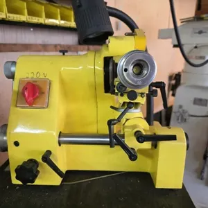 110V 5C Collets Universal Cutter Grinder