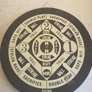 Dart Board