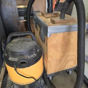 Shop Vac