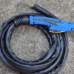 Plasma Cutting Torch, Likely a P80 or PT-31