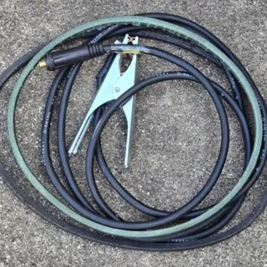 Ground Cable?