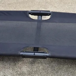 40" Foldable Crawler