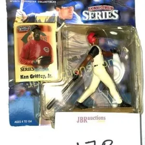 STARTING LINEUP GEN GRIFFEY JR