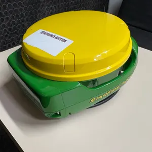 John Deere StarFire 7000 receiver w/ SF1