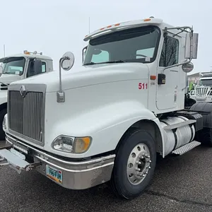 2000 International 9400i day cab