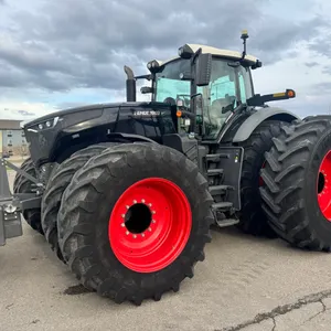 April Large Equipment Auction-Ring 1