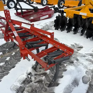 New Iron Ranch 72" 3pt HD deep ripper/cultivator-Sales Tax