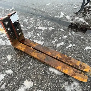 PR) Arrow 48"x5" HD pallet fork tines